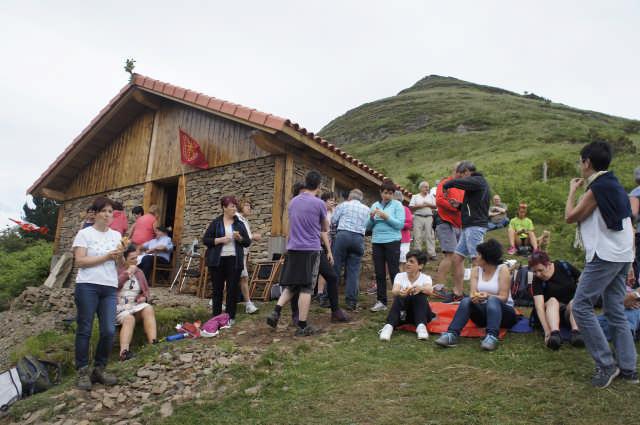 Arrankudiaga-Zolloko eta Lau 12 1496057645761