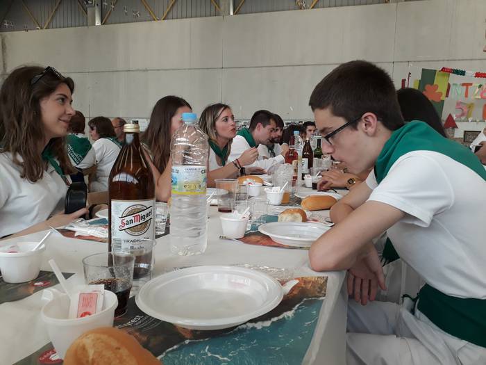 Dantza Lagunak taldeak 51. u 12 1498037578869