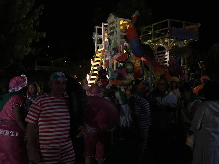 Umorea eta jai giroa nagusi  8 1502925196215