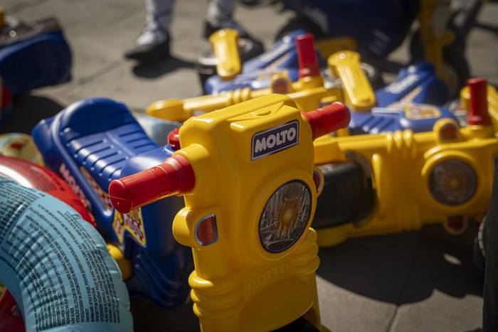 Arratsalde frenetikoa Laudio 1 1756498643941