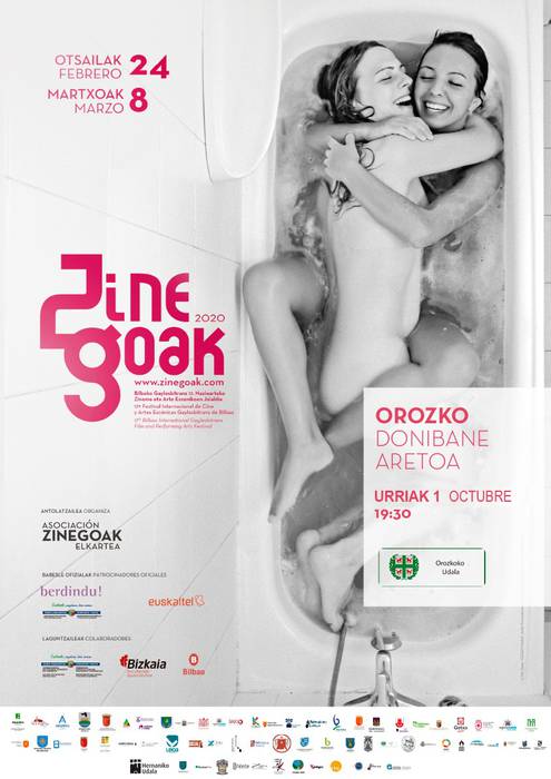 Zinegoak