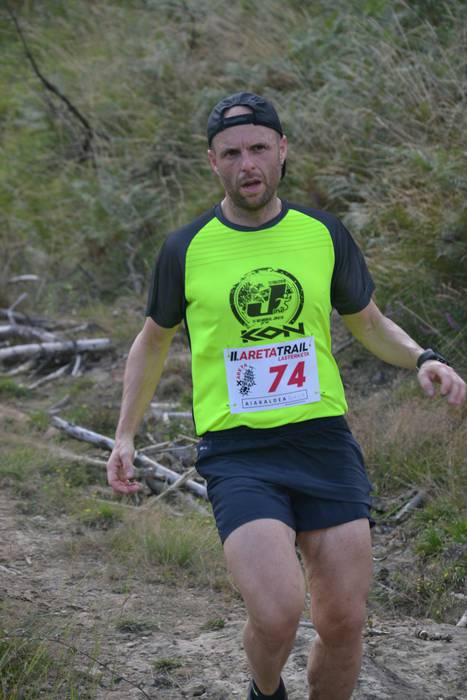 Giro paregabea izan da Areta 107 1532807489088