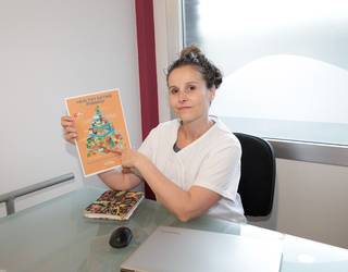 “Osasuna eta elikadura, ikuspegi feministatik” zikloa 3 gai eta saio barne hartzeko prest