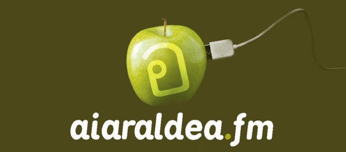 Astelehenetik aurrera Aiaraldea.fm saioa egongo da Uhinak irratian eta interneten entzungai