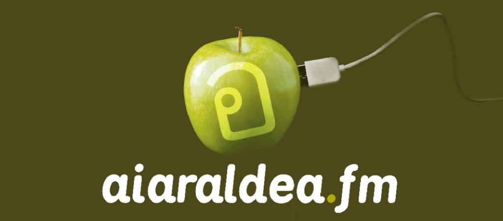 Astelehenetik aurrera Aiaraldea.fm saioa egongo da Uhinak irratian eta interneten entzungai