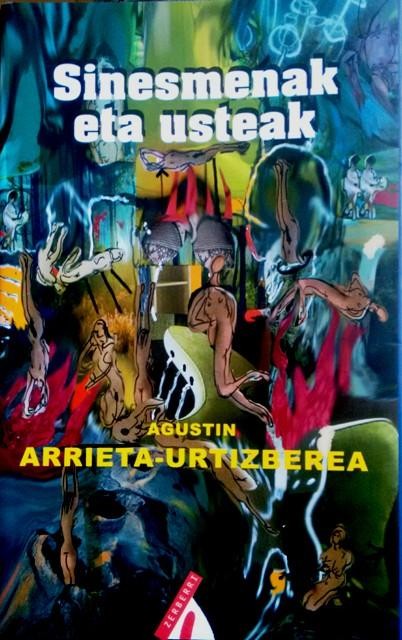 Ez adiorik, gero arte baizik