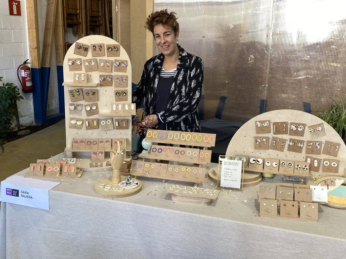 Emakume sortzaileen azoka an 39 1702979980739