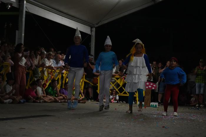 Okondoko jaietako mozorro le 38 1756160235492