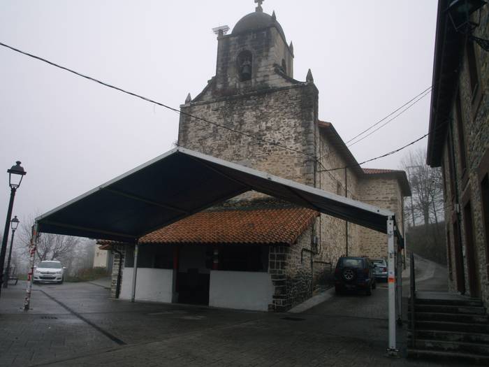 Eguraldi petralak ez zuen ik 5 1513166346945