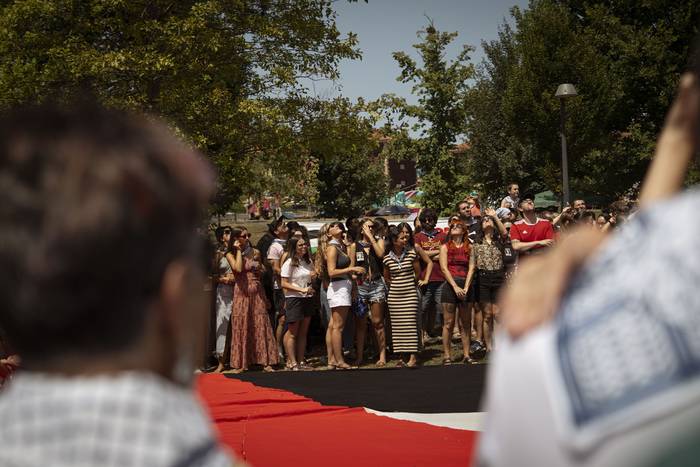 Paella txapelketarekin piztu 53 1754815659424