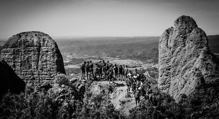 Rigloseko malloen mendi ibil 20 1497349491538