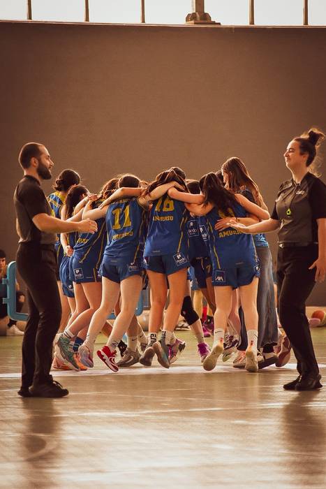 Zaraobe Saskibaloi Taldea bi 51 1748266141253