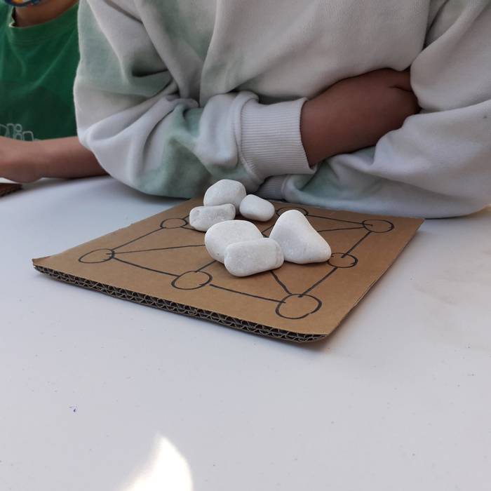 'Amilami' ikuskizunak alaitu 10 1618819554067