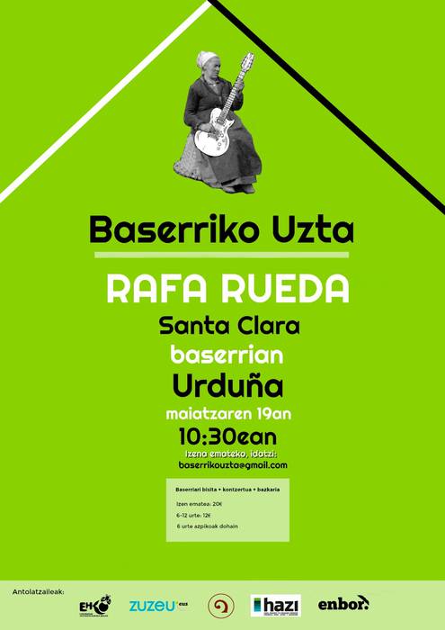 Rafa Rueda