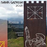 Untzuetako Nafar Gaztelua