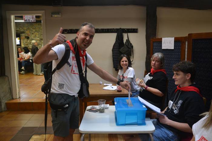 Aretaren independentzia alda 100 1776585660930