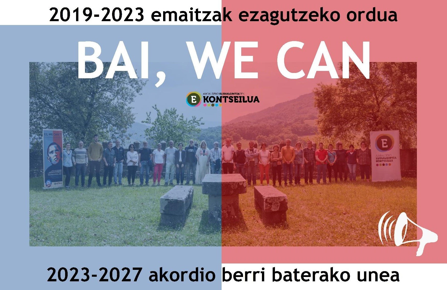 Maiatzaren 3an denok Saraubera
