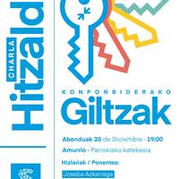 Konponbiderako giltzak