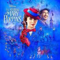 "El regreso de Mary Poppins"