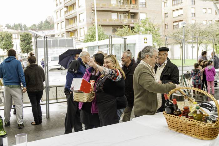 Gastronomia eta mikologia uz 68 1509955439027