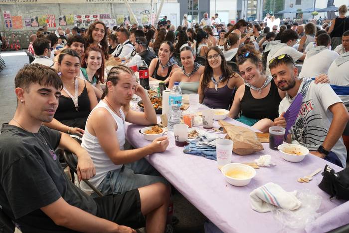 Paella txapelketarekin ekin  32 1755462997025