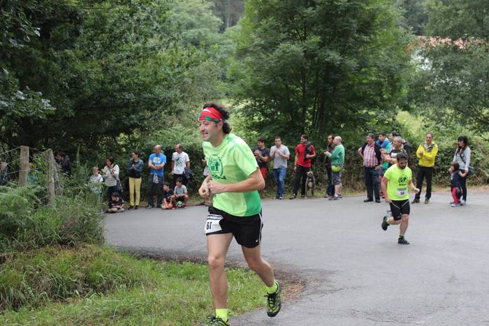 Auzoko mendiak zeharkatu zit 38 1498470963243