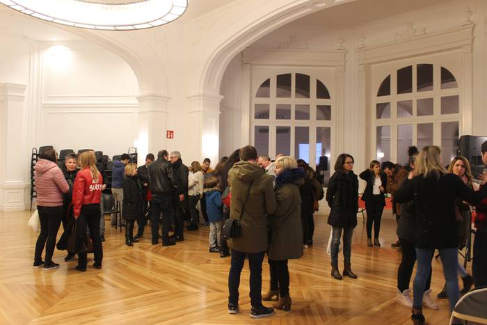 Iluntzek eta Haitzulok iraba 14 1521662126477