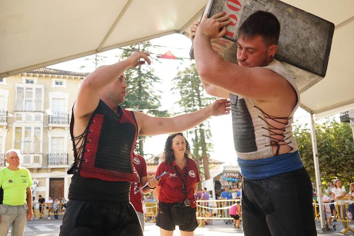 Arabako Lokotx Biltzeko txap 31 1757925525137