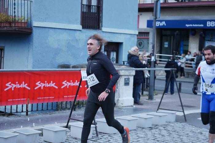 400 kirolarik parte hartu zu 66 1767282471282