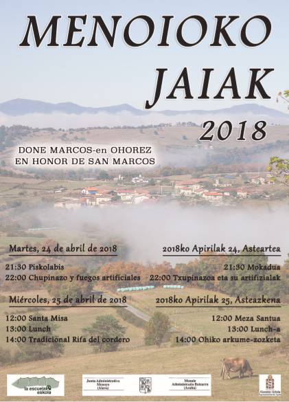 Menoioko Jaiak