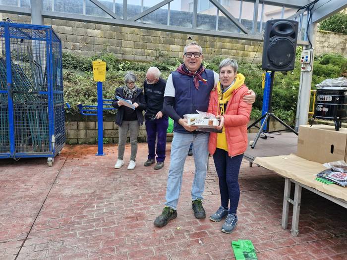 Putxera lehiaketarekin berot 36 1763996170918