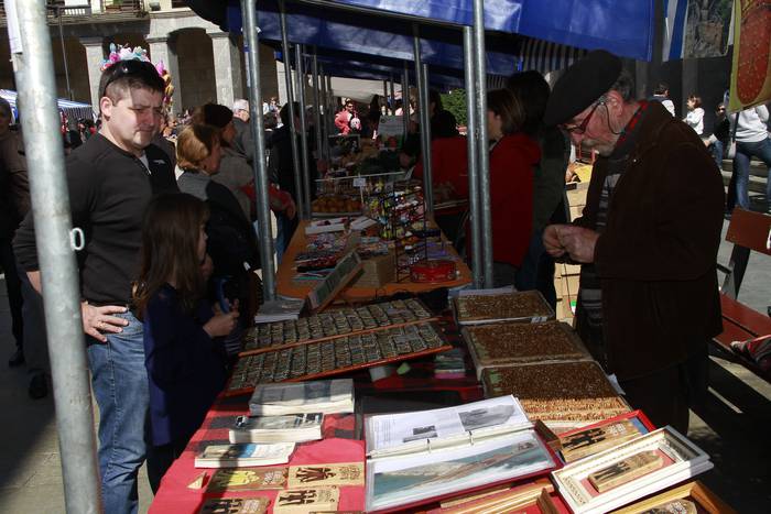 Dolumin Barikuak eta Korrika 71 1491599203552