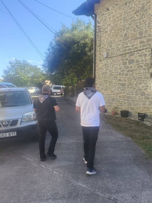 Arrastariako bizilagunen top 27 1756714290327