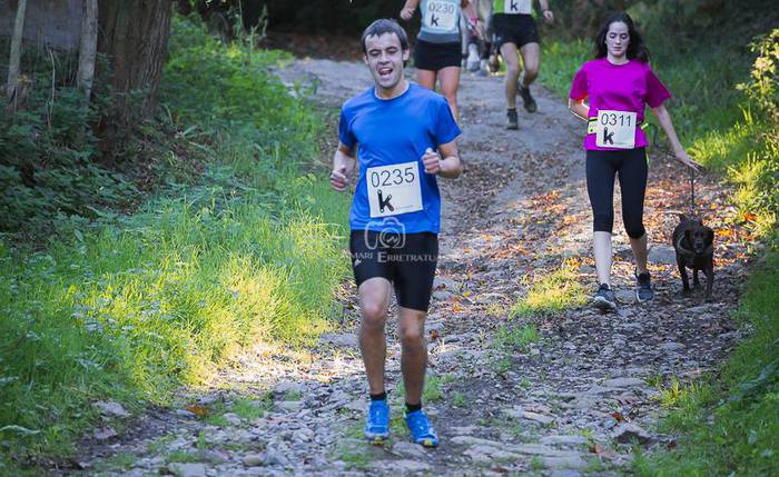 Arrankudiaga Trailak aukera  4 1507563534309