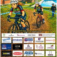 Eskoletako Ziklokross Lasterketa