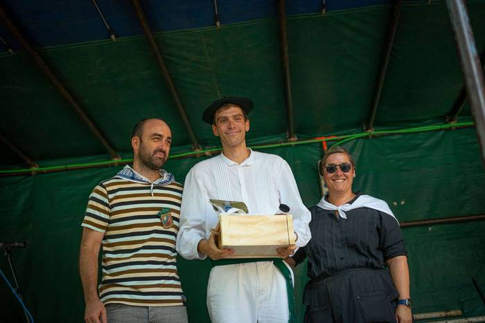 San Rokeko zelaiak bilakatu  74 1755350569991