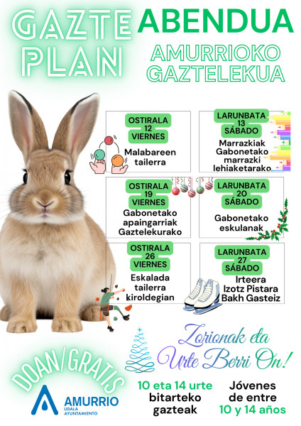 Gabonetako apaingarrien tailerra Gaztelekuan