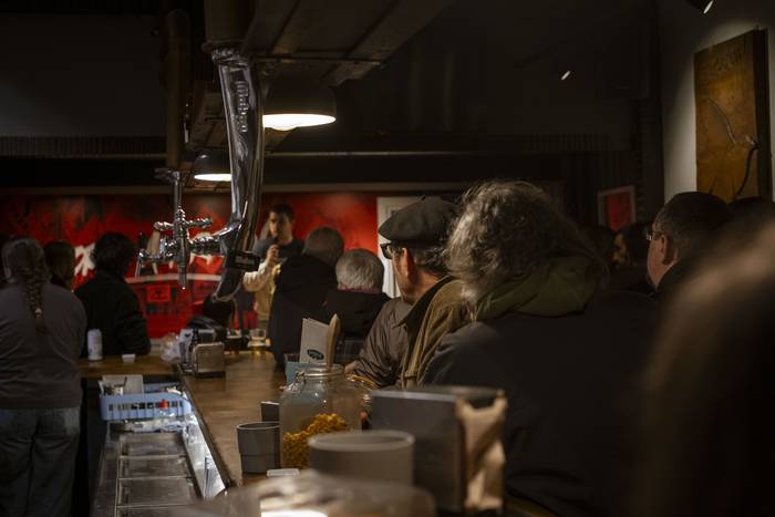 Txokogorriren 40 urteurrena  9 1768298168318