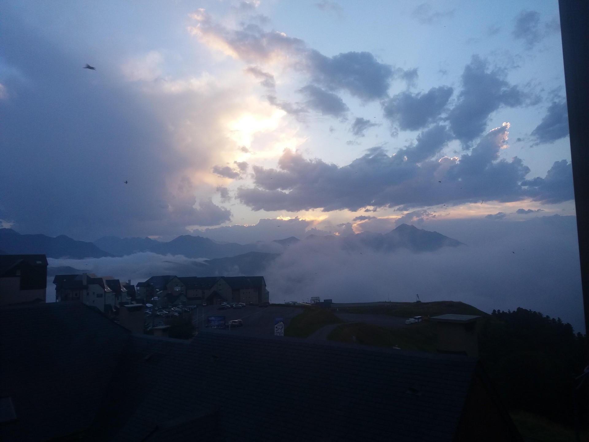 Peyragudes (Frantzia)