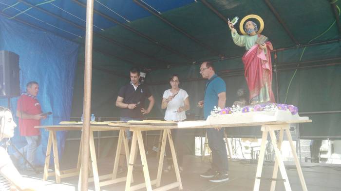 Familia osorako jaiak izan z 1 1503679730626