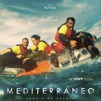 Zinema: Mediterraneo