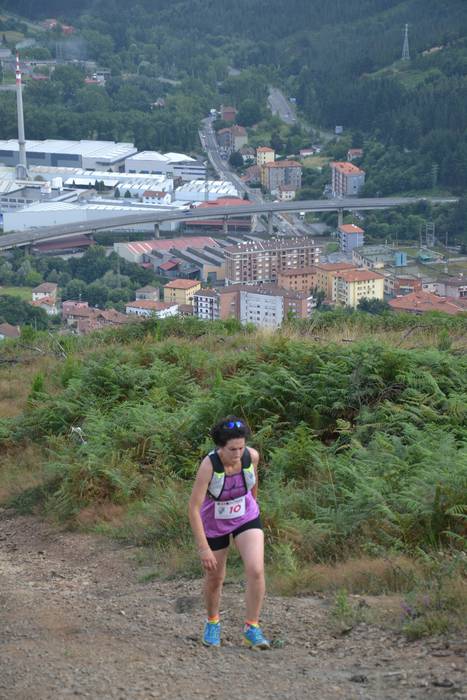 Giro paregabea izan da Areta 81 1532806978087