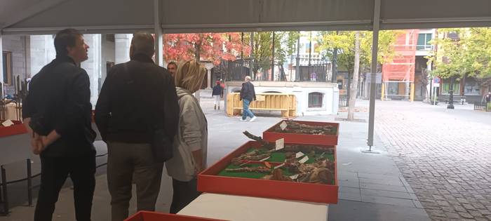 Ziza garaia iritsi da Urduña 25 1760971512140