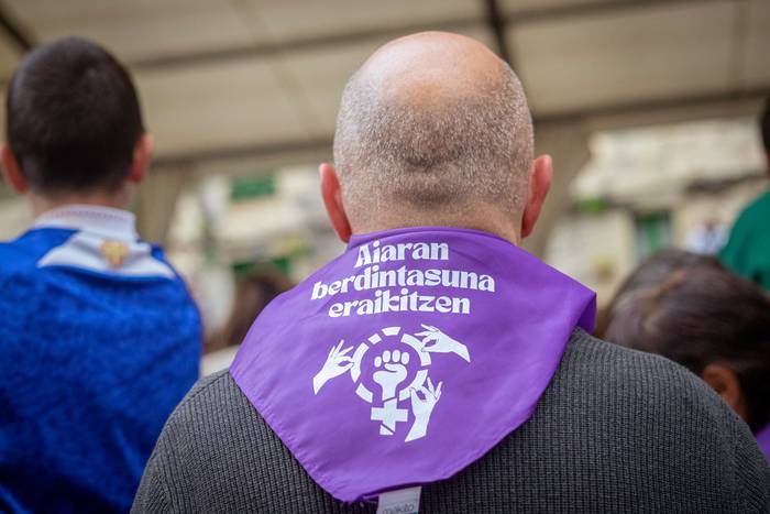 Hasi dira Aiarako Jaiak, eta 26 1777055301590