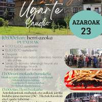 Ugarteko III. Putxera Lehiaketa