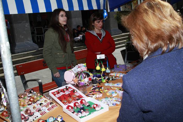 Dolumin Barikuak eta Korrika 73 1491599272300