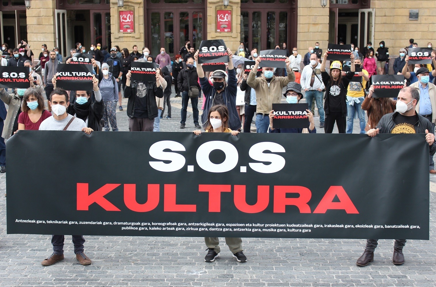 Osasuna zaindu, kultura zainduz