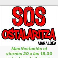 SOS Ostalaritza
