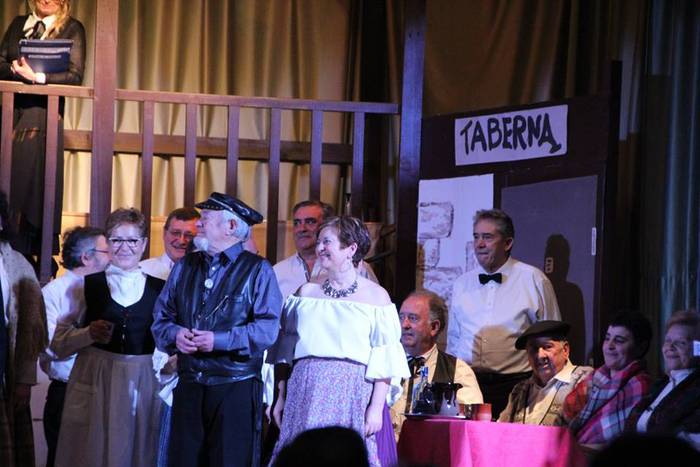 Zarzuela saio berria egin zu 10 1517220342294