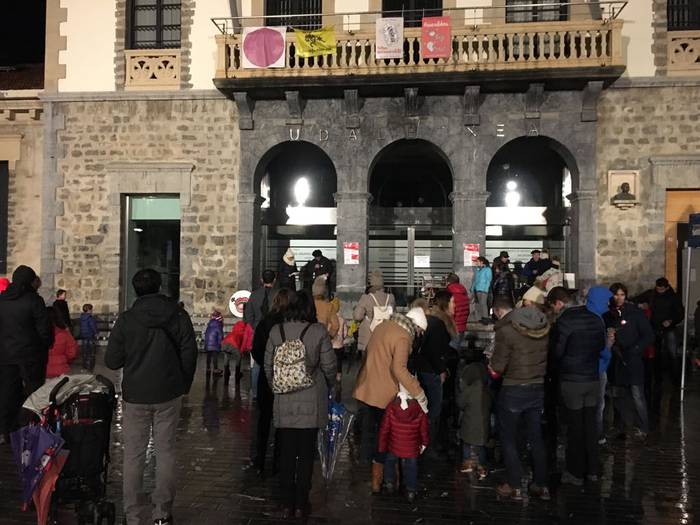 Amurrioko euskararen eguna